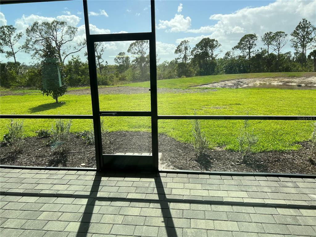 17535 Jadestone Court Venice, FL 34293 - Photo 50 of 92 a view of a outdoor space