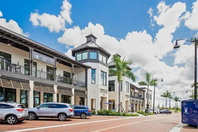 $4,500 | 17535 Jadestone Court, Venice, FL 34293