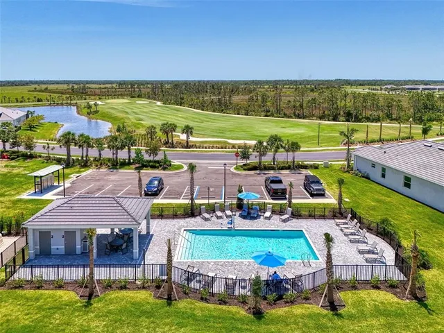 $4,500 | 17535 Jadestone Court, Venice, FL 34293