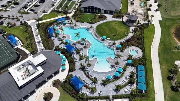 $4,500 | 17535 Jadestone Court, Venice, FL 34293