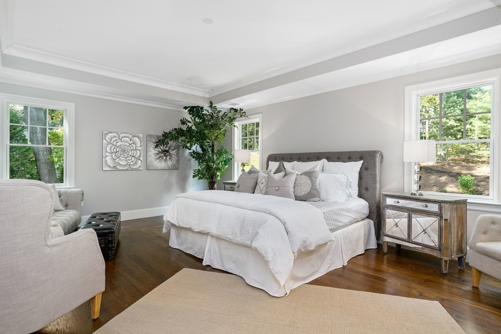 22 Massasoit Road Wellesley, MA 02481 - Photo 18 of 30