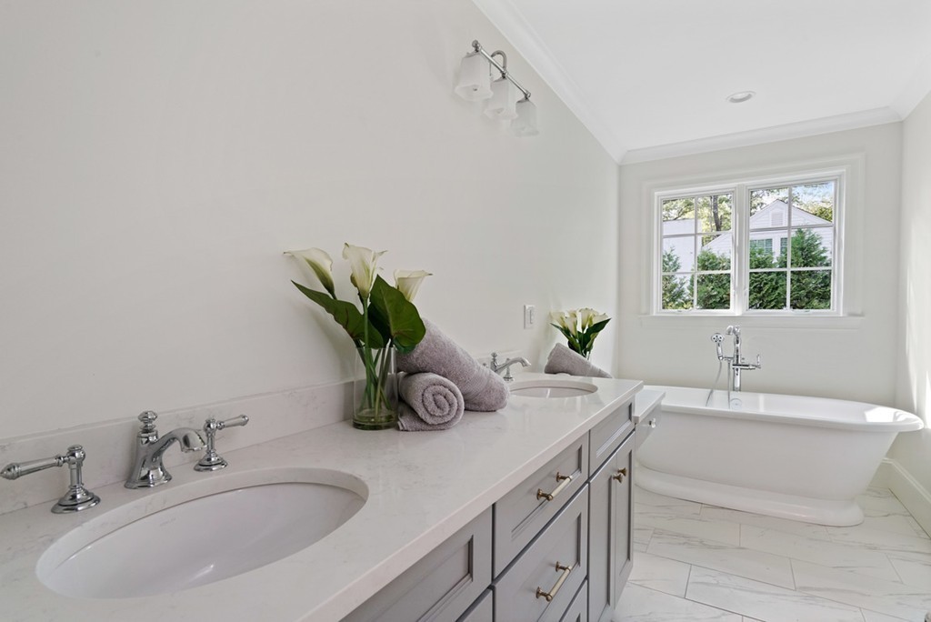 22 Massasoit Road Wellesley, MA 02481 - Photo 21 of 30