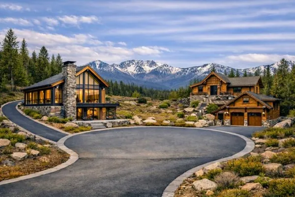 $395,000 | 15569 Glacier Way, Truckee, CA 96161