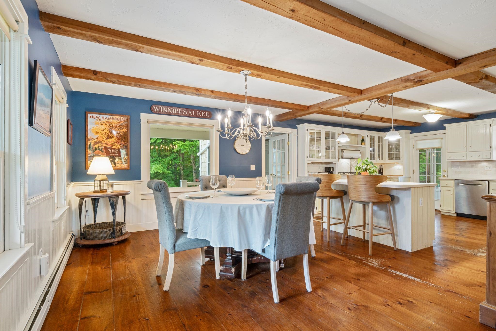 59 Ridge Road Deerfield, NH 03037 - Photo 11 of 38