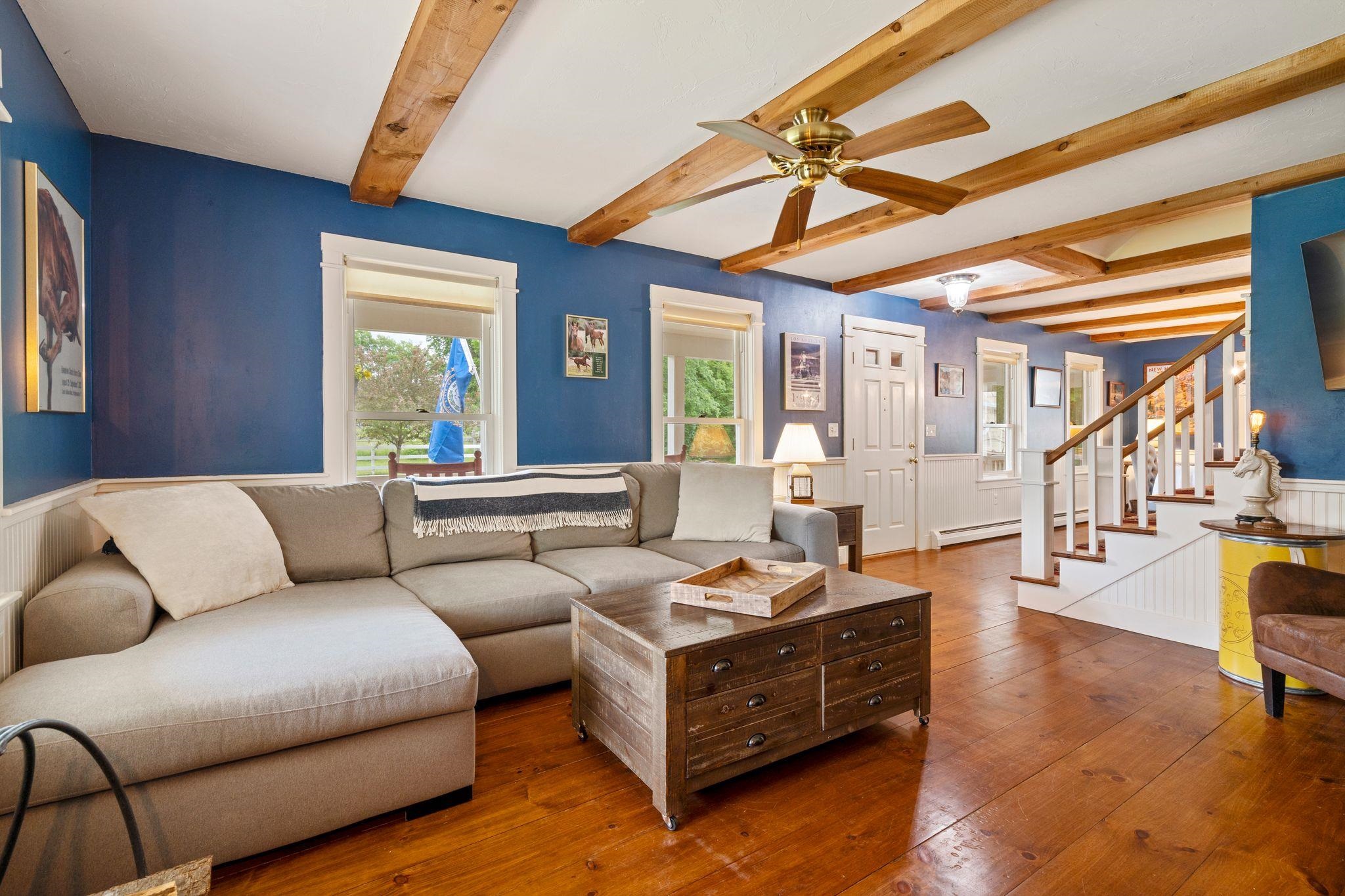 59 Ridge Road Deerfield, NH 03037 - Photo 18 of 38