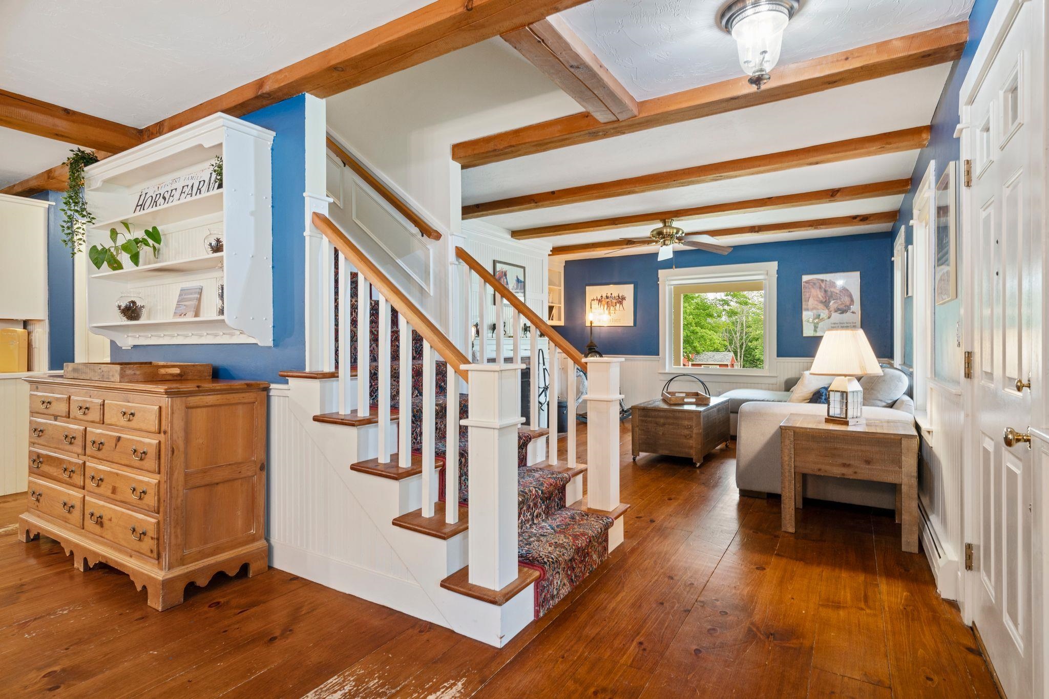 59 Ridge Road Deerfield, NH 03037 - Photo 19 of 38