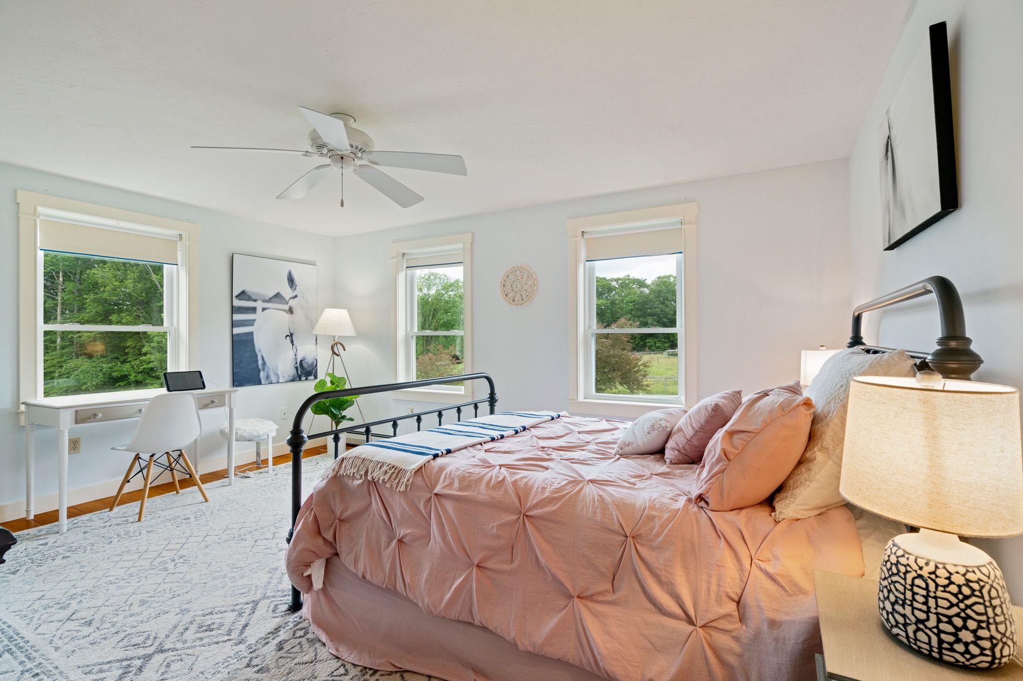 59 Ridge Road Deerfield, NH 03037 - Photo 20 of 38