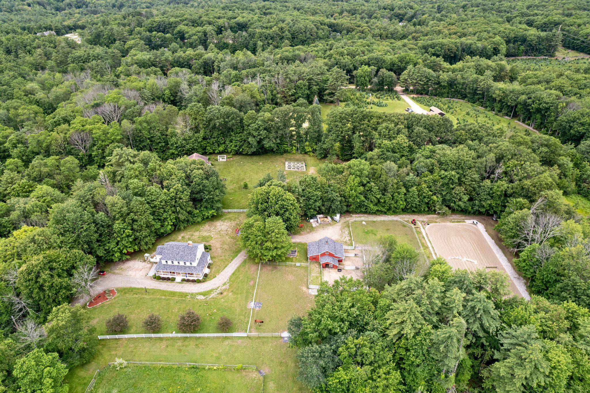 59 Ridge Road Deerfield, NH 03037 - Photo 2 of 38