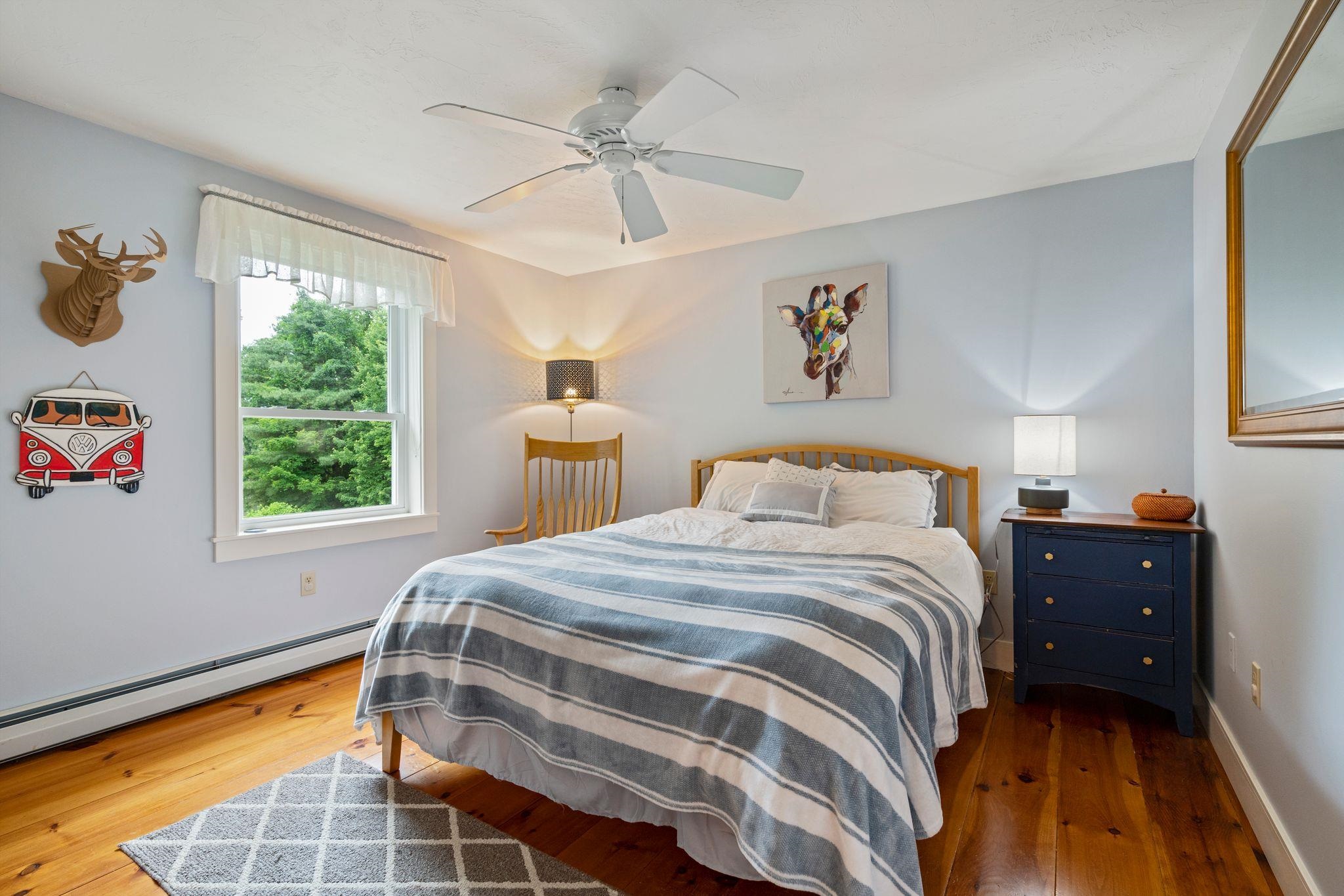 59 Ridge Road Deerfield, NH 03037 - Photo 22 of 38