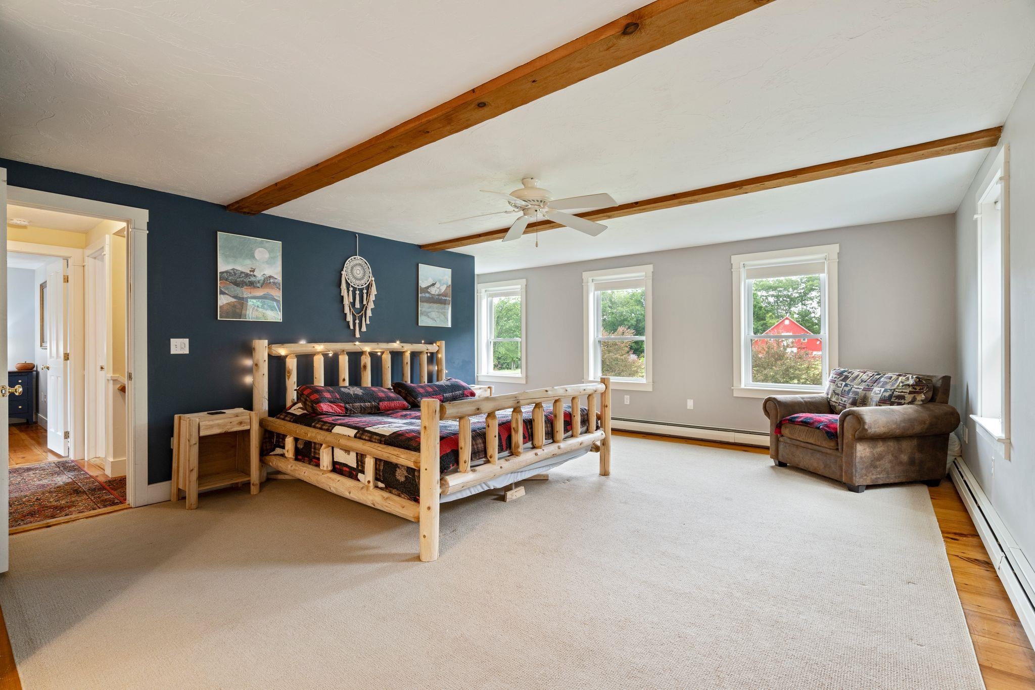 59 Ridge Road Deerfield, NH 03037 - Photo 24 of 38