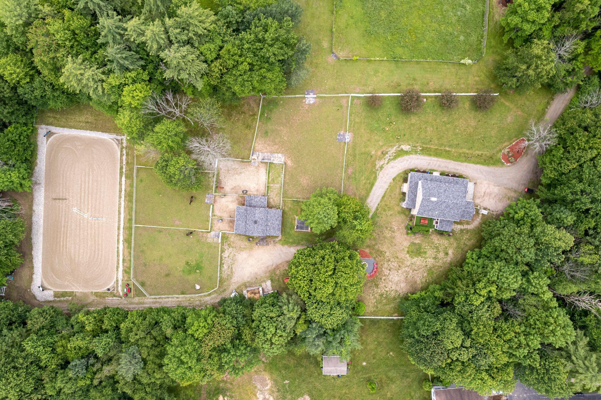 59 Ridge Road Deerfield, NH 03037 - Photo 3 of 38