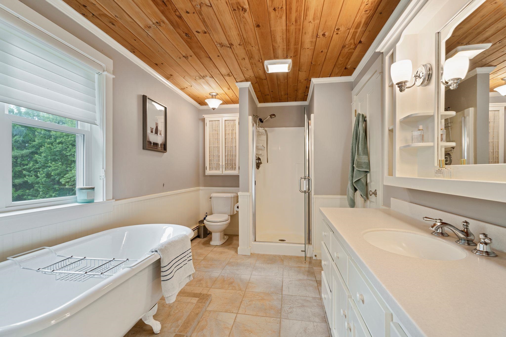 59 Ridge Road Deerfield, NH 03037 - Photo 31 of 38