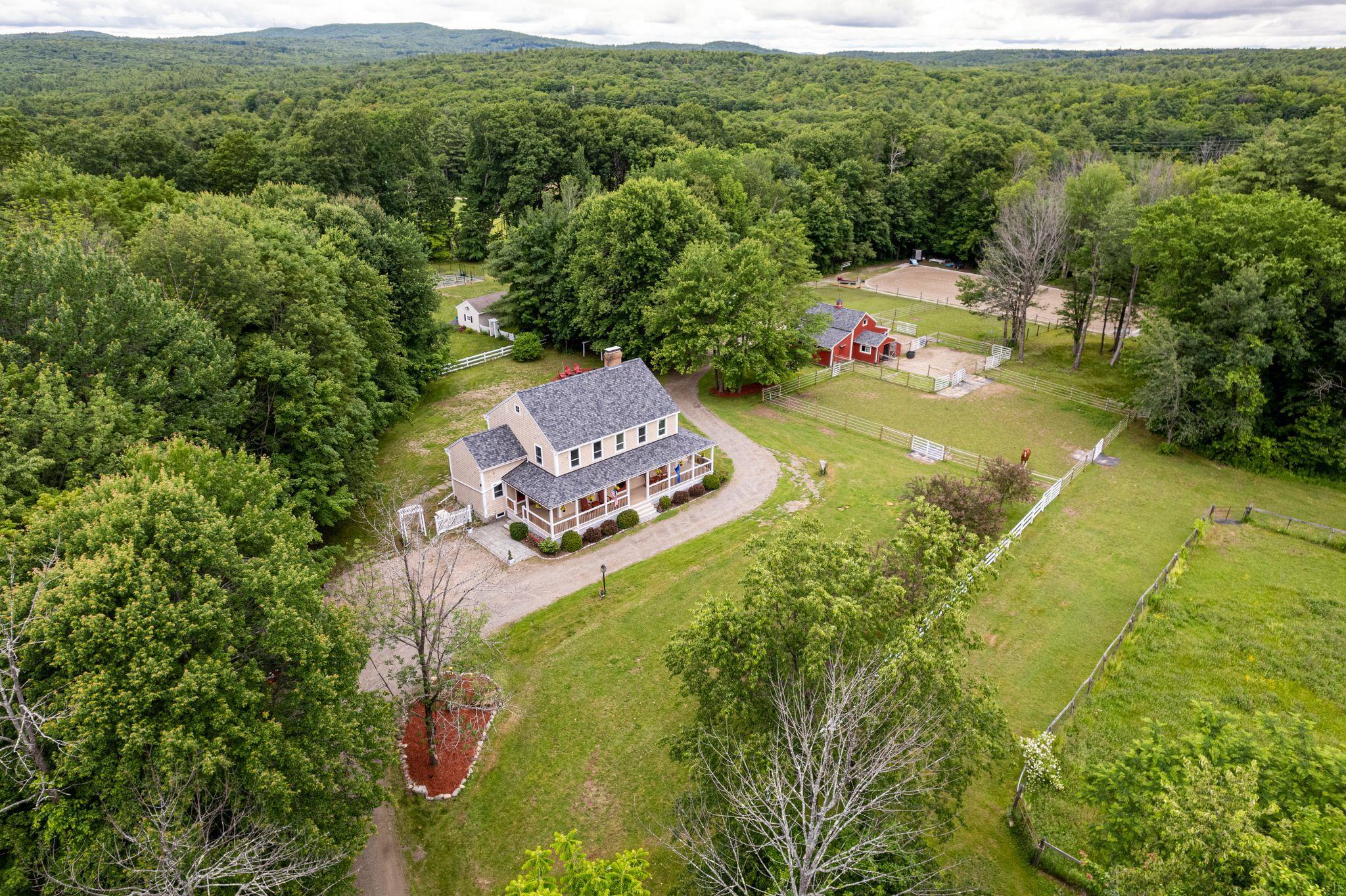 59 Ridge Road Deerfield, NH 03037 - Photo 4 of 38