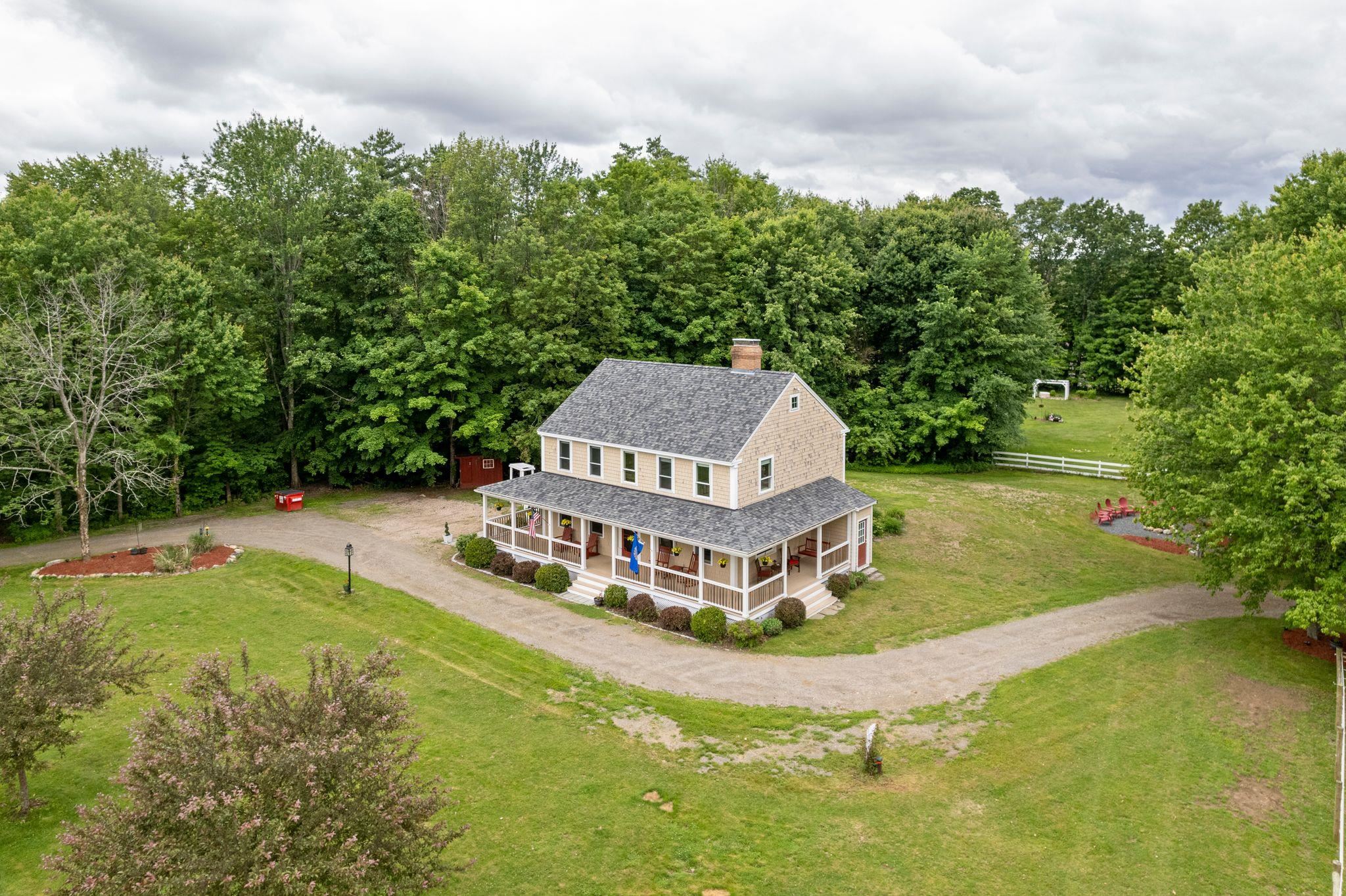 59 Ridge Road Deerfield, NH 03037 - Photo 5 of 38