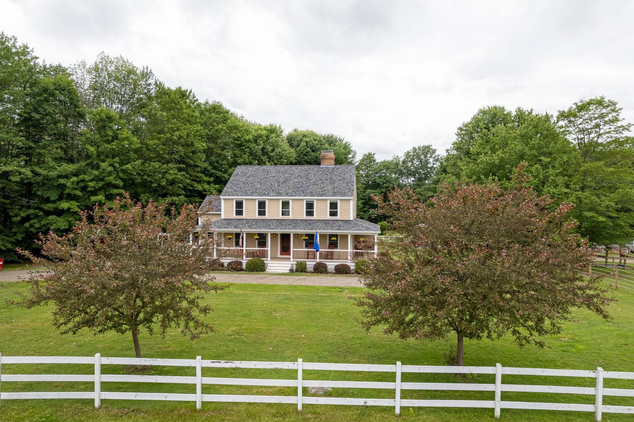 59 Ridge Road Deerfield, NH 03037 - Photo 6 of 38