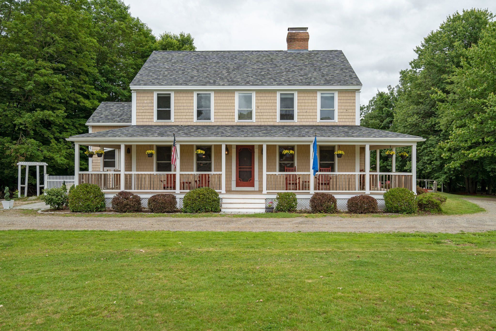 59 Ridge Road Deerfield, NH 03037 - Photo 7 of 38
