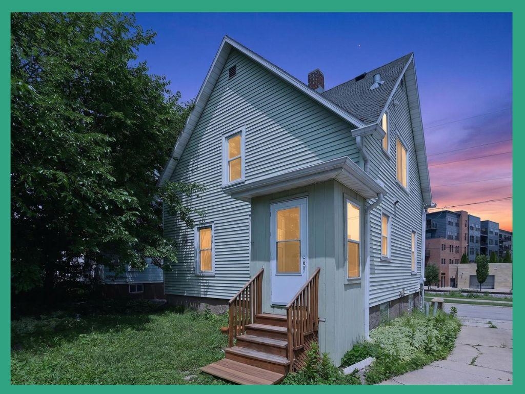 3117 Emmet Street Madison, WI 53704 - Photo 9 of 43
