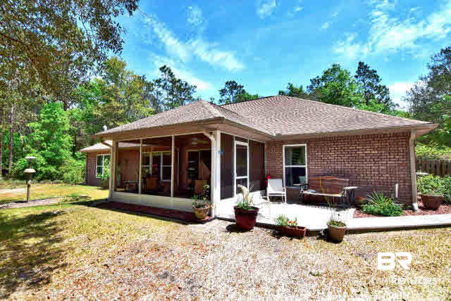 9391 Soldier Creek Road Lillian, AL 36549 - Photo 24 of 37