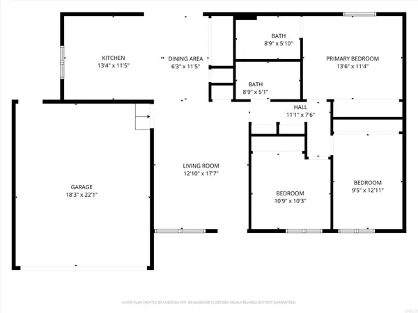 $1,025,000 | 13641 Carriage Road, Poway, CA 92064