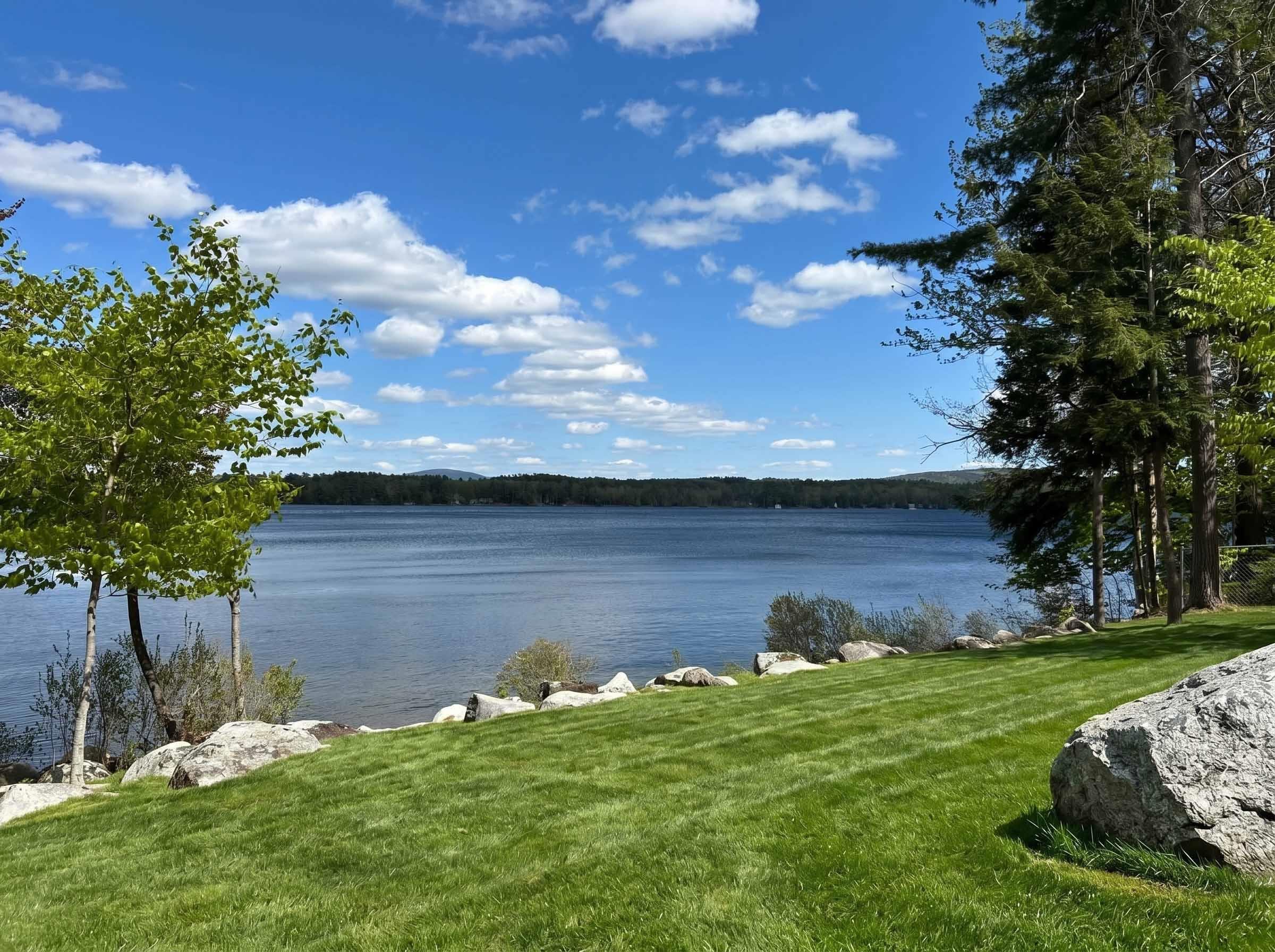 0 Woodland Road Sunapee, NH 03782 - Photo 2 of 16