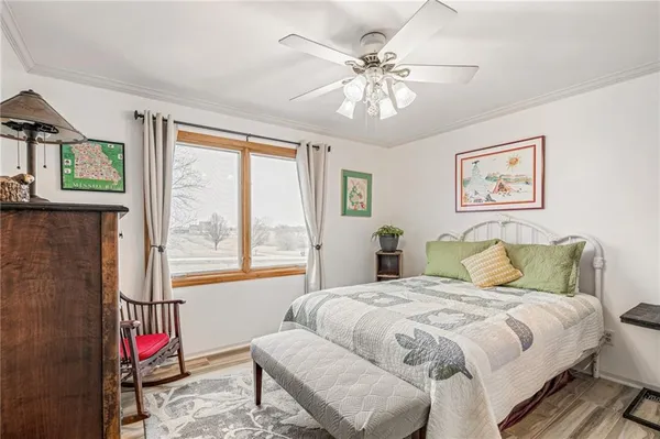 $550,000 | 12809 East 246th Street, Peculiar, MO 64078