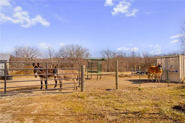 $550,000 | 12809 East 246th Street, Peculiar, MO 64078