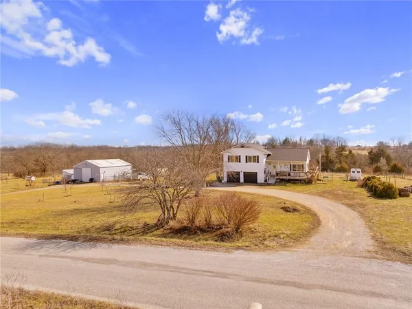 $550,000 | 12809 East 246th Street, Peculiar, MO 64078