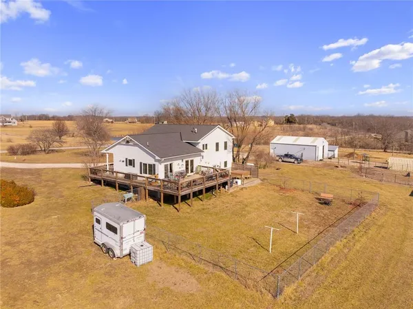 $550,000 | 12809 East 246th Street, Peculiar, MO 64078