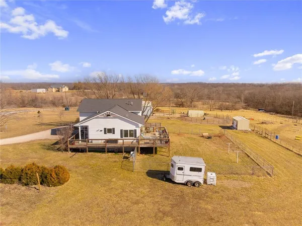 $550,000 | 12809 East 246th Street, Peculiar, MO 64078
