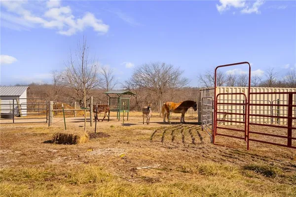 $550,000 | 12809 East 246th Street, Peculiar, MO 64078