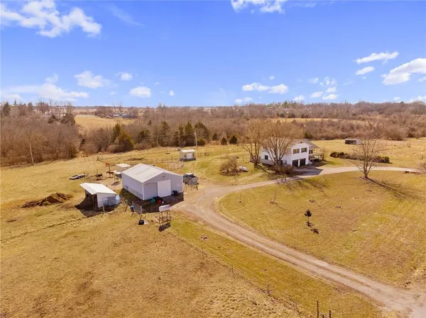 $550,000 | 12809 East 246th Street, Peculiar, MO 64078