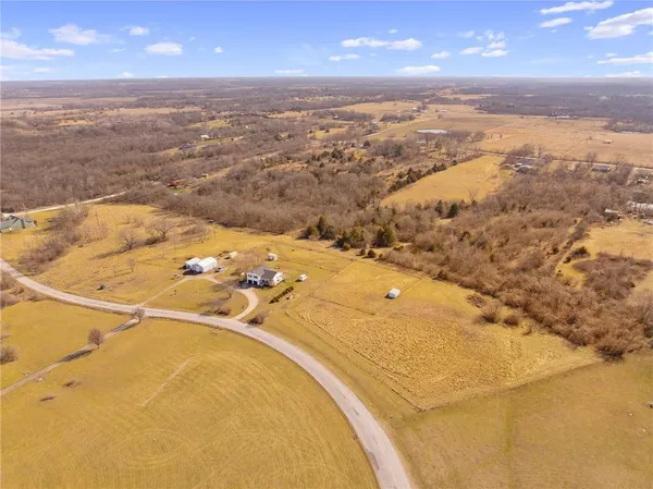 $550,000 | 12809 East 246th Street, Peculiar, MO 64078