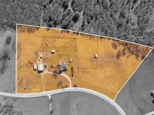 $550,000 | 12809 East 246th Street, Peculiar, MO 64078