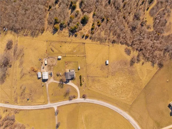 $550,000 | 12809 East 246th Street, Peculiar, MO 64078
