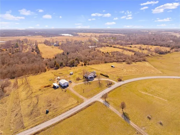 $550,000 | 12809 East 246th Street, Peculiar, MO 64078