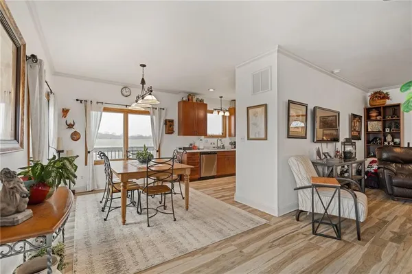 $550,000 | 12809 East 246th Street, Peculiar, MO 64078