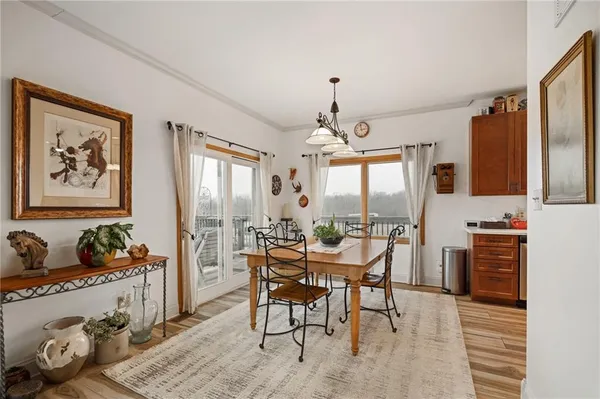 $550,000 | 12809 East 246th Street, Peculiar, MO 64078