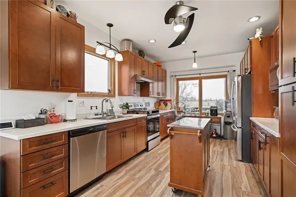 $550,000 | 12809 East 246th Street, Peculiar, MO 64078