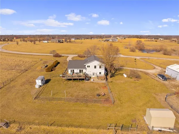 $550,000 | 12809 East 246th Street, Peculiar, MO 64078