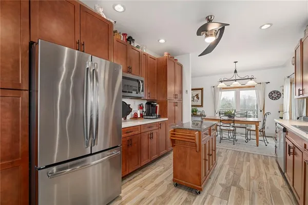 $550,000 | 12809 East 246th Street, Peculiar, MO 64078