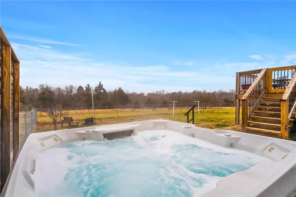 $550,000 | 12809 East 246th Street, Peculiar, MO 64078