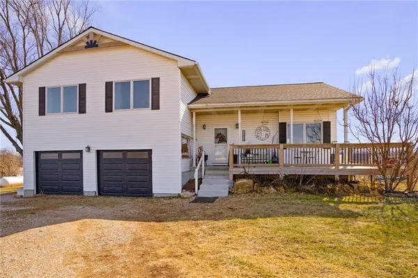 $550,000 | 12809 East 246th Street, Peculiar, MO 64078