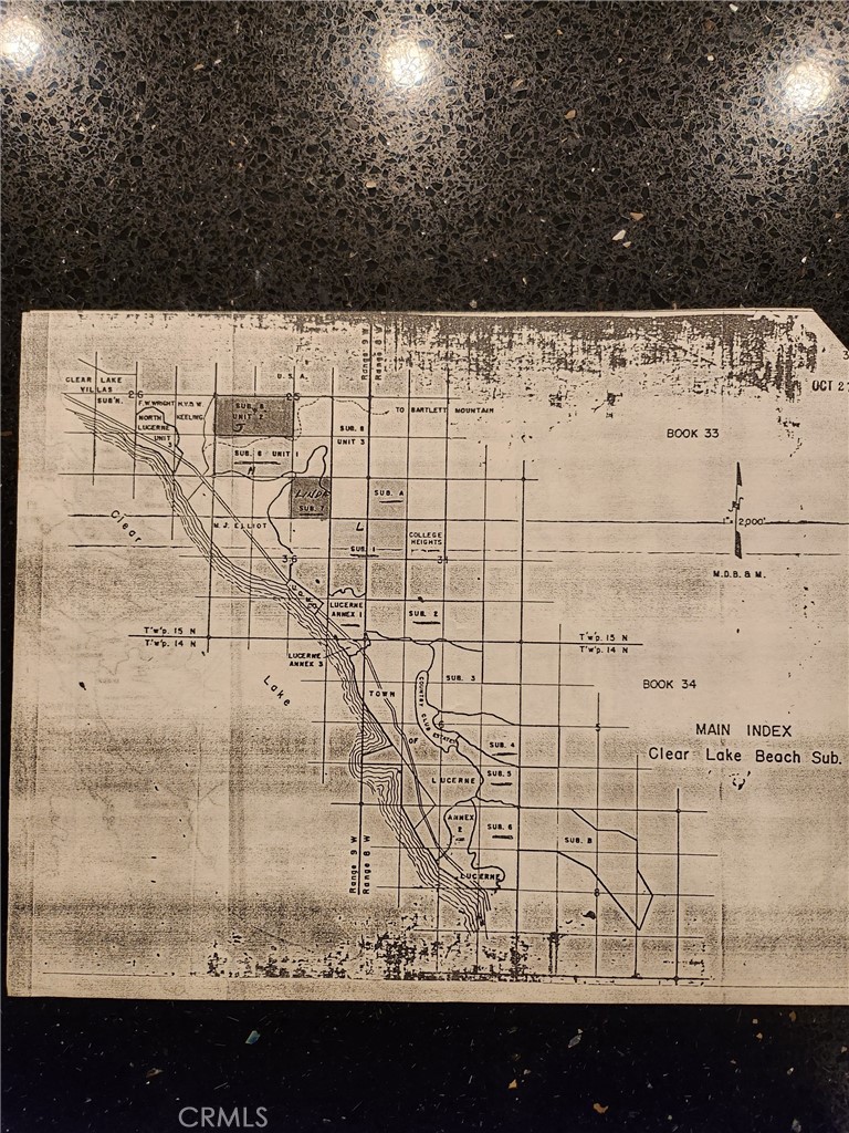 5513 Miner Road Upper Lake, CA 95485 - Photo 3 of 3 a view of bathroom