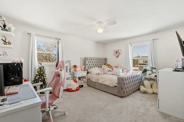 $559,900 | 2522 North Brighton Place, Arlington Heights, IL 60004