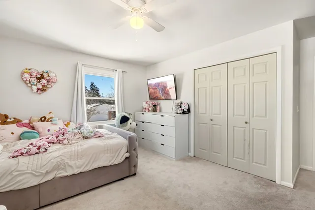 $559,900 | 2522 North Brighton Place, Arlington Heights, IL 60004