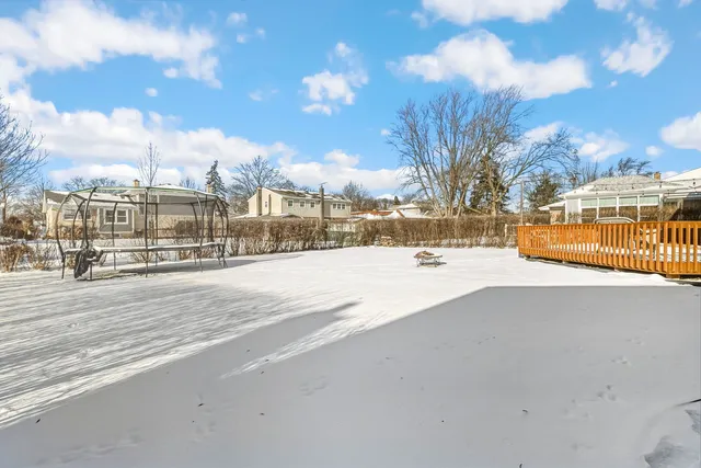 $559,900 | 2522 North Brighton Place, Arlington Heights, IL 60004