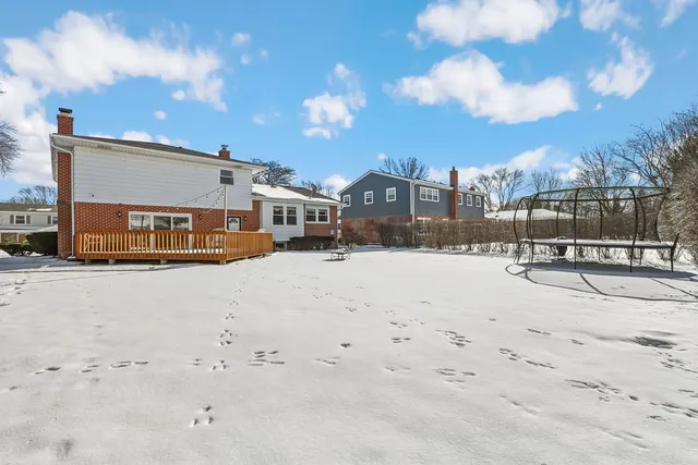 $559,900 | 2522 North Brighton Place, Arlington Heights, IL 60004