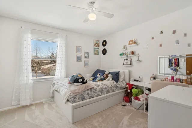 $559,900 | 2522 North Brighton Place, Arlington Heights, IL 60004