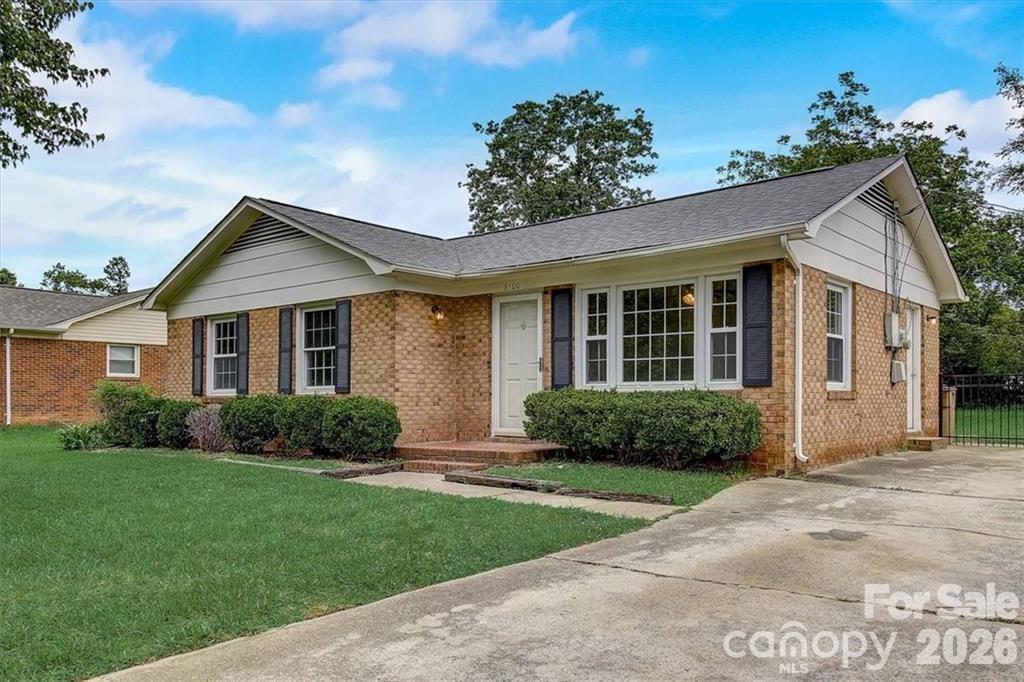 8100 Wynnview Road Indian Trail, NC 28079 - Photo 2 of 14