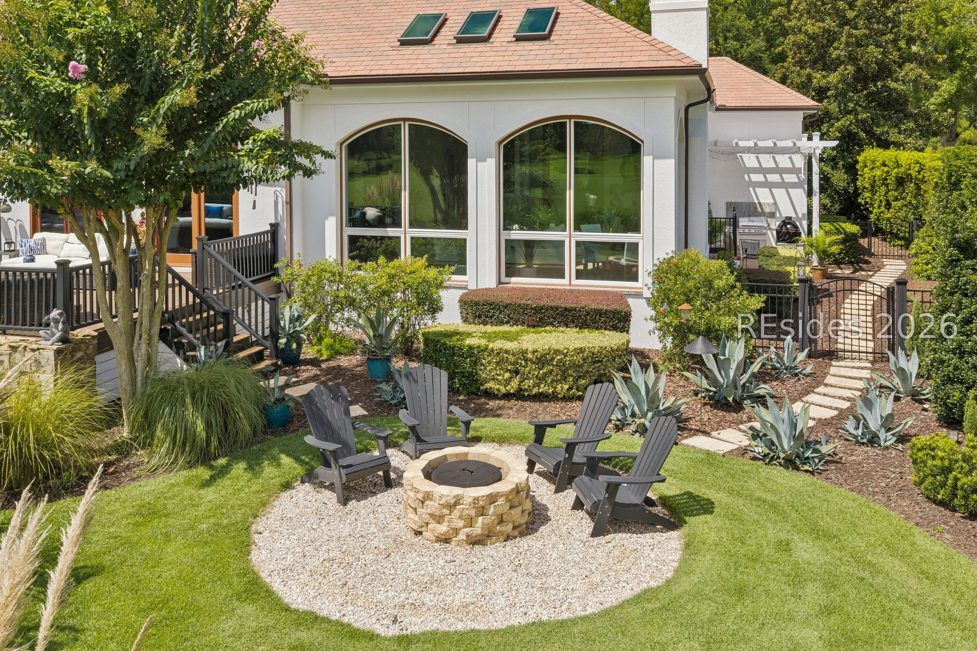 196 Good Hope Road Bluffton, SC 29909 - Photo 46 of 93 Gallery Image 46